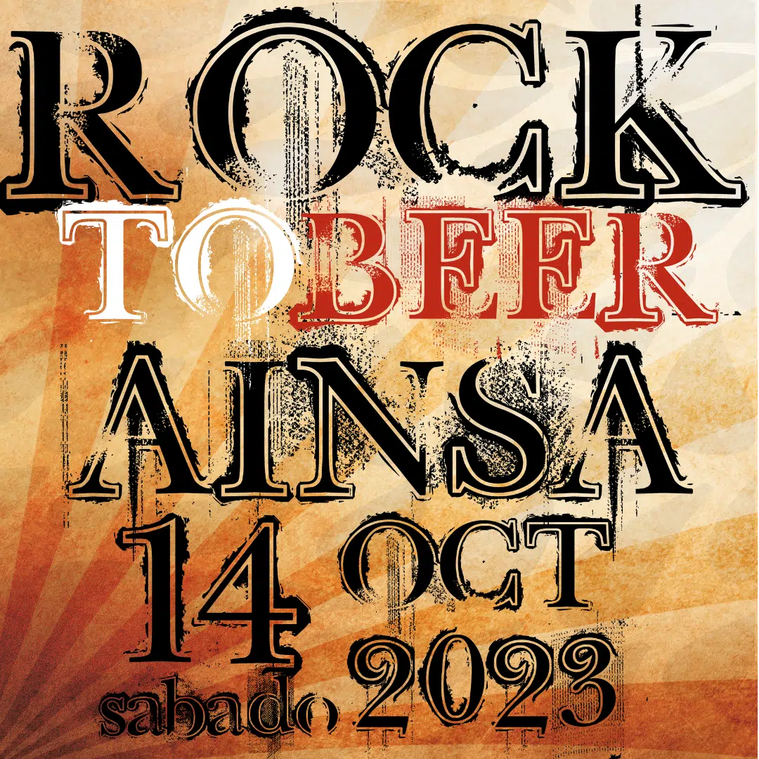 Rocktobeer 2022 Rock Beer Festival 
